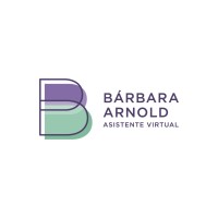 Bárbara Arnold logo, Bárbara Arnold contact details