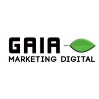 Gaia Marketing Digital logo, Gaia Marketing Digital contact details