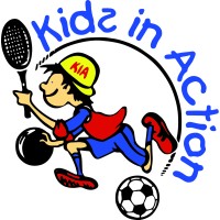 Kids In Action logo, Kids In Action contact details