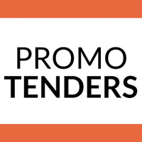 Promotenders.com / Revista Sample logo, Promotenders.com / Revista Sample contact details