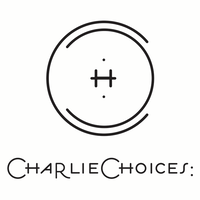 Charlie Choices logo, Charlie Choices contact details