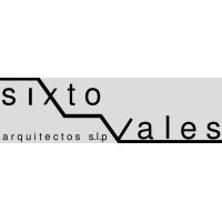 SIXTO Y VALES ARQUITECTOS SLP logo, SIXTO Y VALES ARQUITECTOS SLP contact details