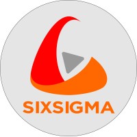 Sixsigma SRL logo, Sixsigma SRL contact details