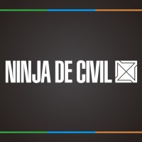 Ninja de Civil logo, Ninja de Civil contact details