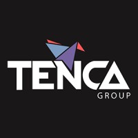 TENCA Group logo, TENCA Group contact details