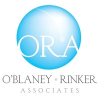 O'Blaney Rinker Associates logo, O'Blaney Rinker Associates contact details