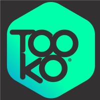 TOOKO logo, TOOKO contact details