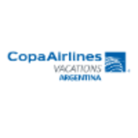 Copa Vacations Argentina logo, Copa Vacations Argentina contact details