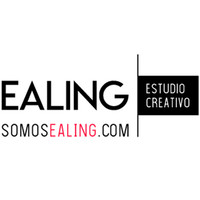 Ealing Estudio Creativo logo, Ealing Estudio Creativo contact details