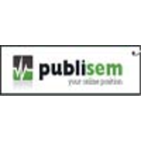 Publisem.com logo, Publisem.com contact details