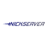 Nickserver logo, Nickserver contact details