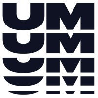 Estudio UM logo, Estudio UM contact details