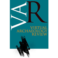 Virtual Archaeology Review (VAR) logo, Virtual Archaeology Review (VAR) contact details