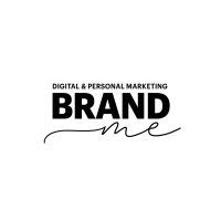 BrandMe Digital & Personal Marketing logo, BrandMe Digital & Personal Marketing contact details