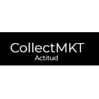 Collect MKT logo, Collect MKT contact details