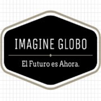 Imagine Globo Desing logo, Imagine Globo Desing contact details