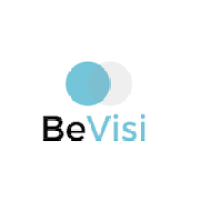 BeVisi logo, BeVisi contact details