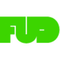 FUD Factory logo, FUD Factory contact details