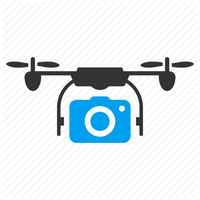 che drone argentina logo, che drone argentina contact details