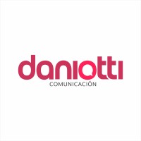 Daniotti Comunicacion logo, Daniotti Comunicacion contact details