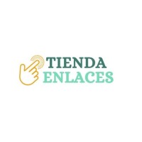 TiendaEnlaces logo, TiendaEnlaces contact details