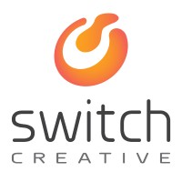 Switch Creative logo, Switch Creative contact details