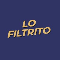 Lo Filtrito logo, Lo Filtrito contact details