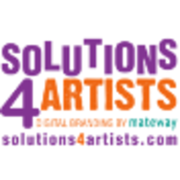 Solutions4artists logo, Solutions4artists contact details