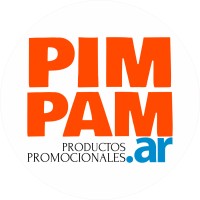 Pim Pam Productos Promocionales logo, Pim Pam Productos Promocionales contact details