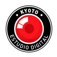 Kyoto Estudio Digital logo, Kyoto Estudio Digital contact details