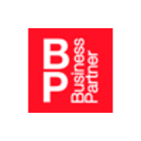 BP - Business Partner logo, BP - Business Partner contact details