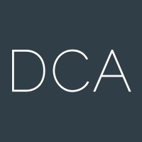 Architects DCA logo, Architects DCA contact details