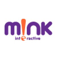 Mink Interactive logo, Mink Interactive contact details