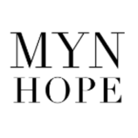 MYN Hope logo, MYN Hope contact details