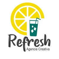 Refresh Agencia Creativa logo, Refresh Agencia Creativa contact details