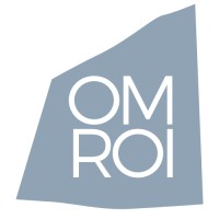 OMROI logo, OMROI contact details