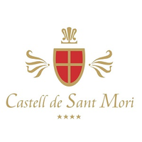 Castell de Sant Mori logo, Castell de Sant Mori contact details