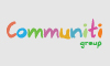 COMMUNITI GROUP logo, COMMUNITI GROUP contact details