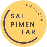 Salpimentar Agencia logo, Salpimentar Agencia contact details