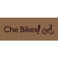 Tienda CheBikes! logo, Tienda CheBikes! contact details