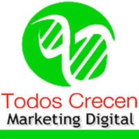 Todos Crecen Marketing Digital logo, Todos Crecen Marketing Digital contact details