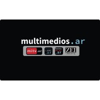 multimedios.ar logo, multimedios.ar contact details