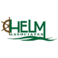 Helm Associates Inc. logo, Helm Associates Inc. contact details