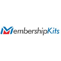 MembershipKits logo, MembershipKits contact details