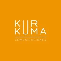 Kurkuma Comunicaciones logo, Kurkuma Comunicaciones contact details