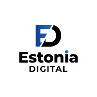 Estonia Digital logo, Estonia Digital contact details