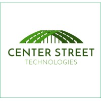 Center Street Technologies logo, Center Street Technologies contact details