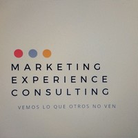 Marketing Experience Consulting logo, Marketing Experience Consulting contact details