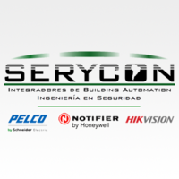 Serycon - Ingeniería en Seguridad logo, Serycon - Ingeniería en Seguridad contact details