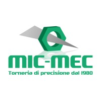 Mic-Mec s.r.l. logo, Mic-Mec s.r.l. contact details